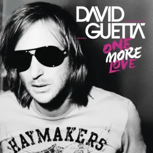 ALBUM: David Guetta – One More Love