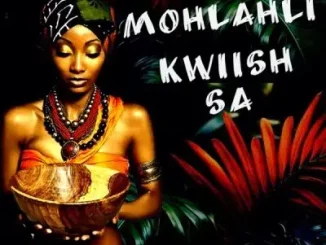 Kwiish SA – My Era