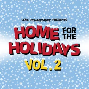 ALBUM: Love Renaissance (LVRN), 6LACK & Summer Walker – Home For The Holidays, Vol. 2