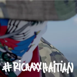 Mach-Hommy & KAYTRANADA - #RICHAXXHAITIAN (feat. 03 Greedo)