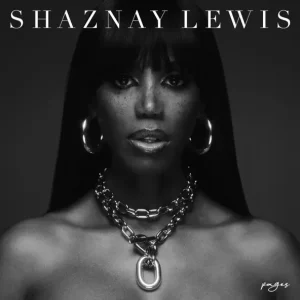 Shaznay Lewis – Pages
