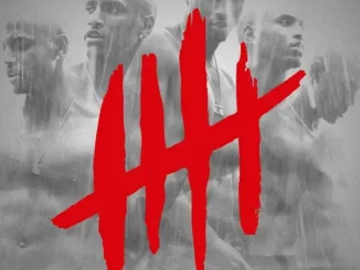 Trey Songz - Chapter V (Deluxe Edition)