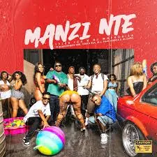 Tyler ICU – Manzi Nte ft. Dj Maphorisa, Masterpiece YVK, Ceeka RSA, M.J, Silas Africa & Al Xapo