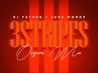 DJ Father & Juss Monde – 3 Stripes