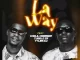 DJ Mohamed, D2mza & Ceeka RSA – La Way ft Khalil Harrison, Tumelo_za & Tyler ICU