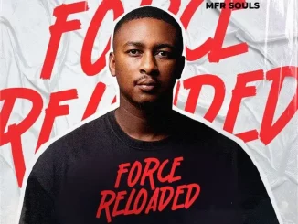 Force Reloaded Mfr Soul – Hurricane Selection Vol.1 Mix[